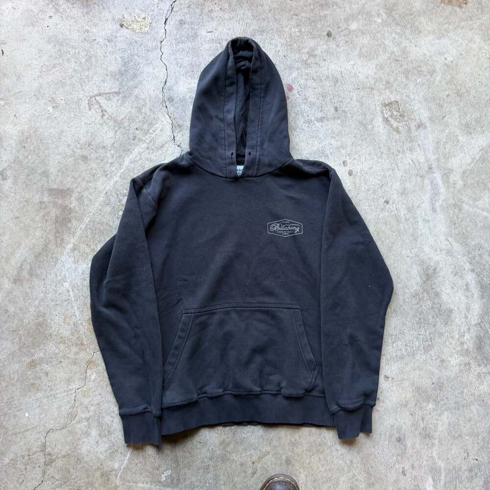 Billabong Surf Hoodie size mens small